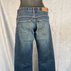Zara jeans